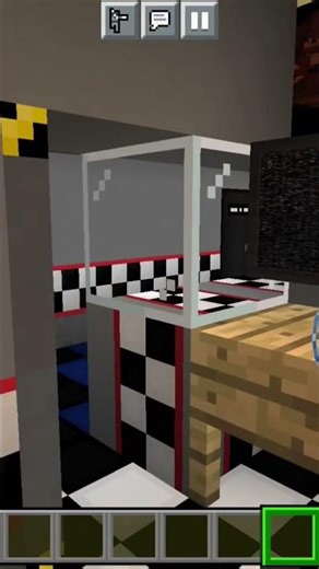 I finally found the map five nights at Freddy's 1