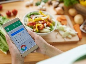 'Macros were the secret to my weight loss'