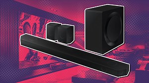 Your TV's sound sucks. Here's how to fix it