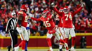 Who do the Chiefs play next in Super Bowl 59? Playoff bracket and matchup
