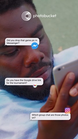 Experience your team moments all in one shared space.