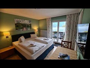 Hotel Haus Am See, Obertraun, Austria | Travel With Priyanshi