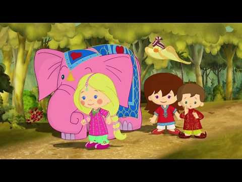 Chloe's Closet: Musical Chairs - Full Episode (Series 2 Episode 25)