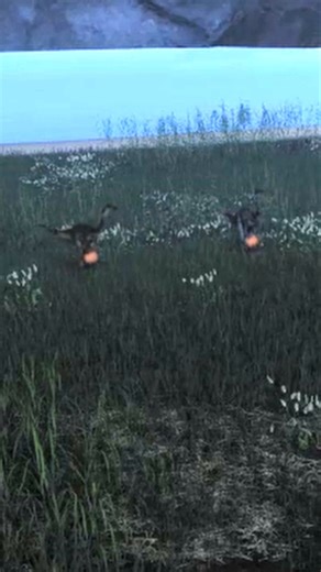 Happy Halloween on The Isle