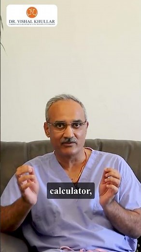 Risk level decides the safest mitral valve treatment 🫀
