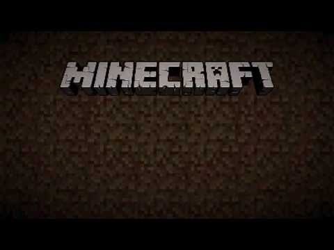 Minecraft: The End credits (full) PC version