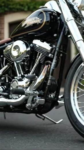 2026 Harley Davidson Shovelhead – The Classic Icon REBORN! Muscle, Style & Pure Harley Soul!”