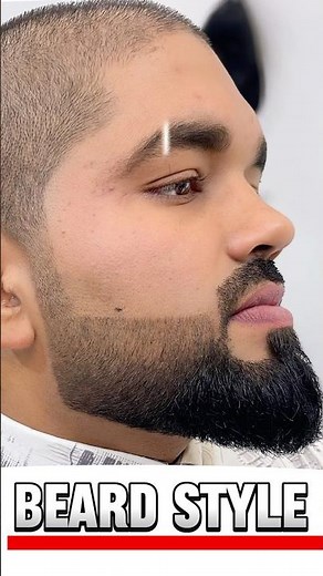 Fade Beard Style: Ultimate 2025 Guide for a Sharp Look #fademen #fadehair #barbercape Rak
