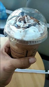 chocolate Java chip#shorts
