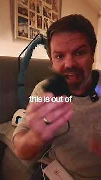 How to power your CPAP vid UPS for uninterrupted power during blackouts