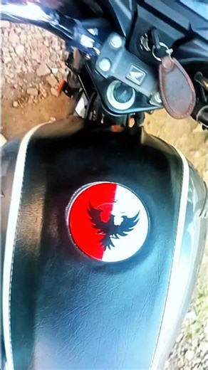 petrol cap logo🏍️ in 2025 for🤔 bike#trending #automobile