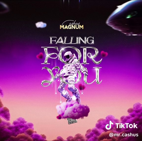 Cashus Magnum on TikTok