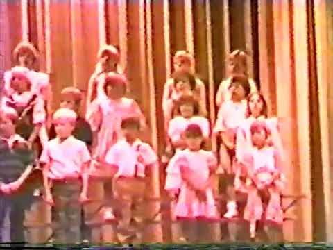 Spring Music Program