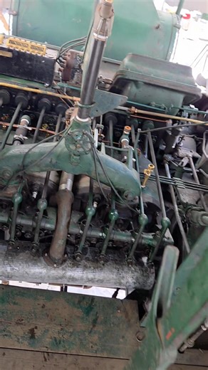 63K views · 1.5K reactions | Sweet running Aultman Taylor we just finished up doing mechanical work on. | JC Tractor Restoration and Repair | Facebook