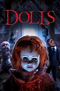 Dolls (2019) - Movie