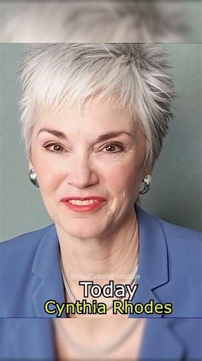 Dirty Dancing (1987) Cast Then vs Now 💃