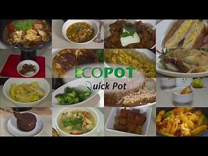 QUICKPOT Original, an overview.