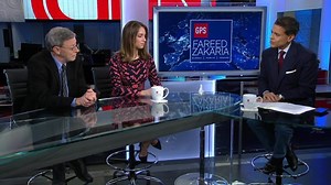 On GPS: The future of U.S.-Russia relations