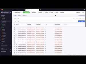 MongoDB: Fast way to find a document using its _id
