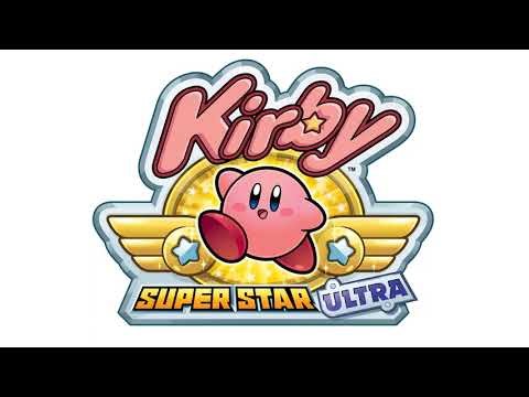 Defeat (Unused Version) - Kirby Super Star Ultra