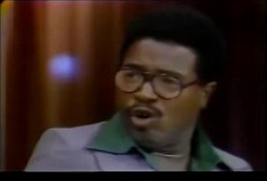 The Gong Show (October 1977) (Buddy Bucks' second attempt)