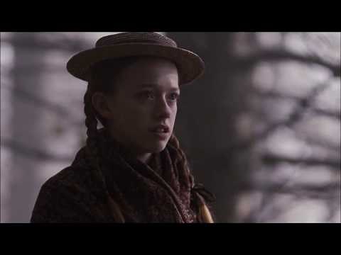 Anne y Gilbert (español) - T1 (parte 1/9)