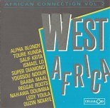 Various - African Connection Vol. 2 - West Africa