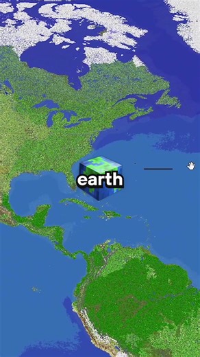 “How do I join the Earth server?” 🤔🌎 #minecraft #gaming #smp #cosmosmc #earthsmp