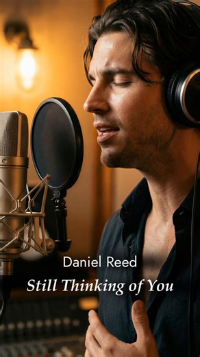 Still Thinking of You｜🎙️Daniel Reed