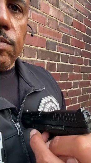 Do you know how to defend yourself against a striker fired weapon? Detroit urban survival training