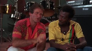 Club Paradise (1986) Robin Williams Peter O'Toole Rick Moranis