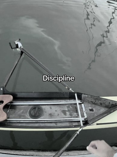 Discipline in Rowing: Achieve Your Best with Concept2