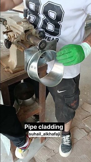 pipes cladding #duct #hvac mep works