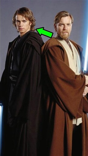 THIS Star Wars DELETED Scene is CRAZY