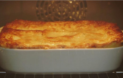 Lasagne al Forno