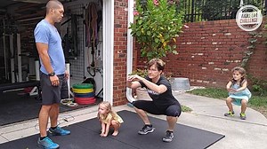 Double Your Fun: 5 Partner Workout Strategies   10 Workouts