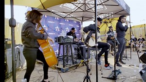 Starset - Down With the Fallen - Live in Colorado Springs 2021