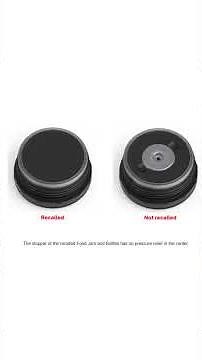 Millions of Thermos containers recalled, malfunction led to vision loss for some people