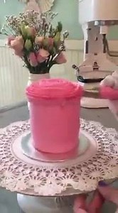 Magnolia Bakery on Reels