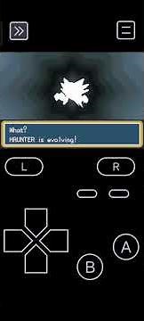 trade pokemon on android with emulator