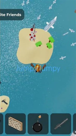 jumpy jumpy#startingtrend