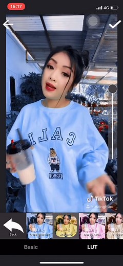 Tutorial done 😘😘😘😘#foryou #foryoupage #tiktok #foryourpage #myanmar