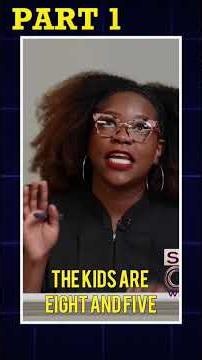 She Bragged About Making $180K… Seconds Later the Judge Ordered $2,576 a Month! #childsupport#news