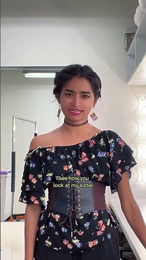 I love mixing animation & theatre in one :’) First Take of First Burn 💖 #hamilton #cheating