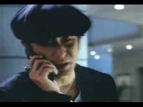 KDDI - au 浅野忠信 永瀬正敏 鏑木ビル篇 30s