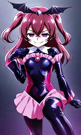 デリシャスパーティプリキュア まとめ集 (バッドエンドプリキュア化編）前編