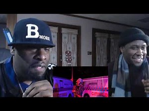 Nasty_C - Bamm Bamm (Official Music Video)