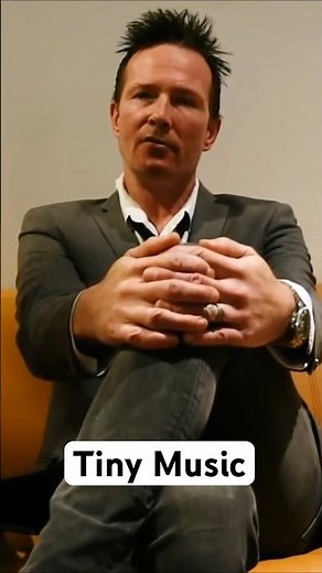 Scott Weiland Last Interview Ever Talking about Stone Temple Pilots (STP) albums