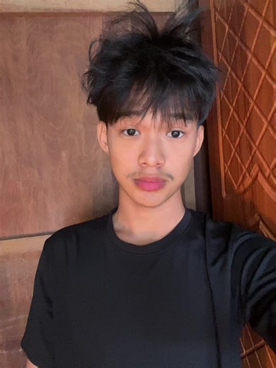 Should I shave my mustache?? | mustache