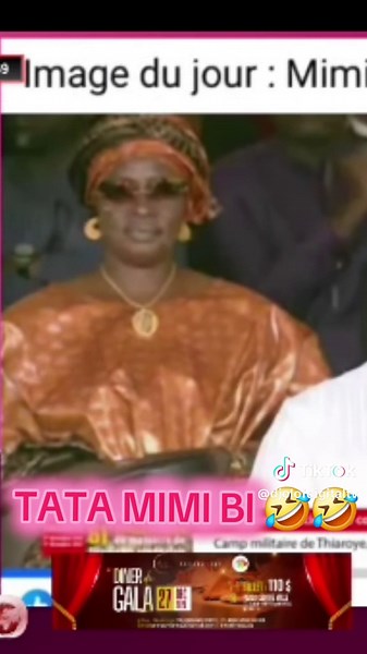 SAGNSÉ TATA BI 😅🤣🤣